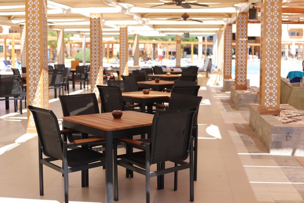 Continental Hotel Hurghada 95/159