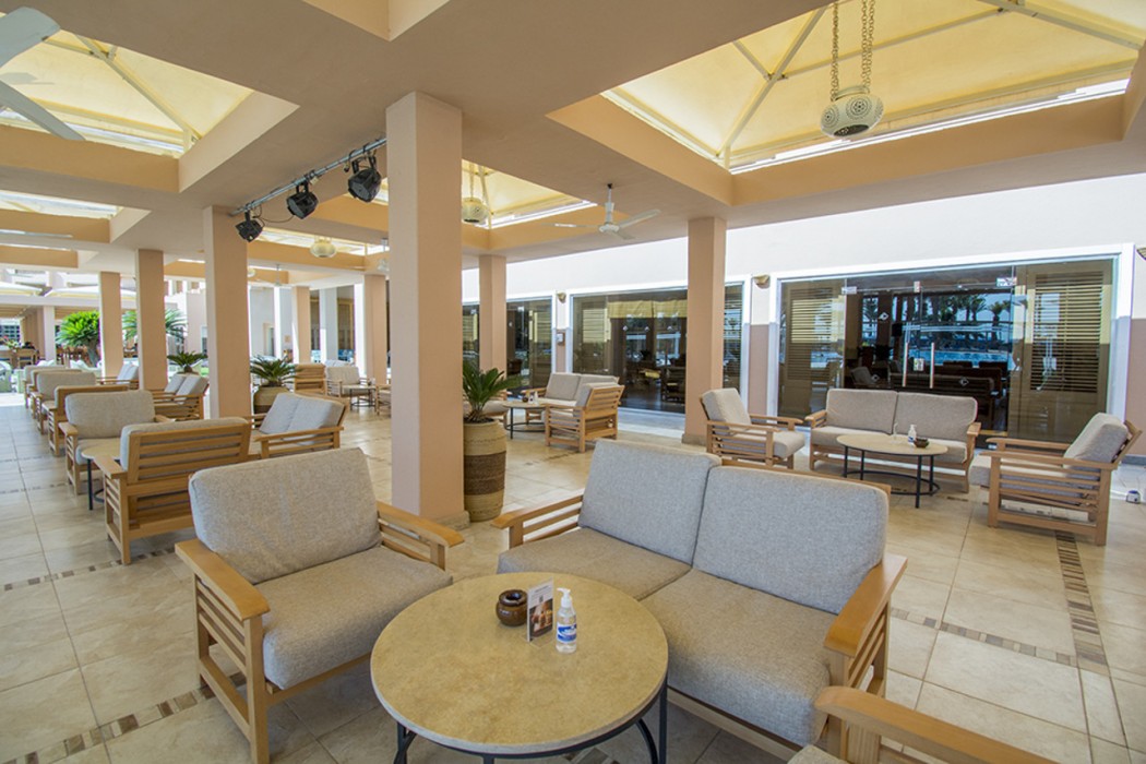 Continental Hotel Hurghada 111/159