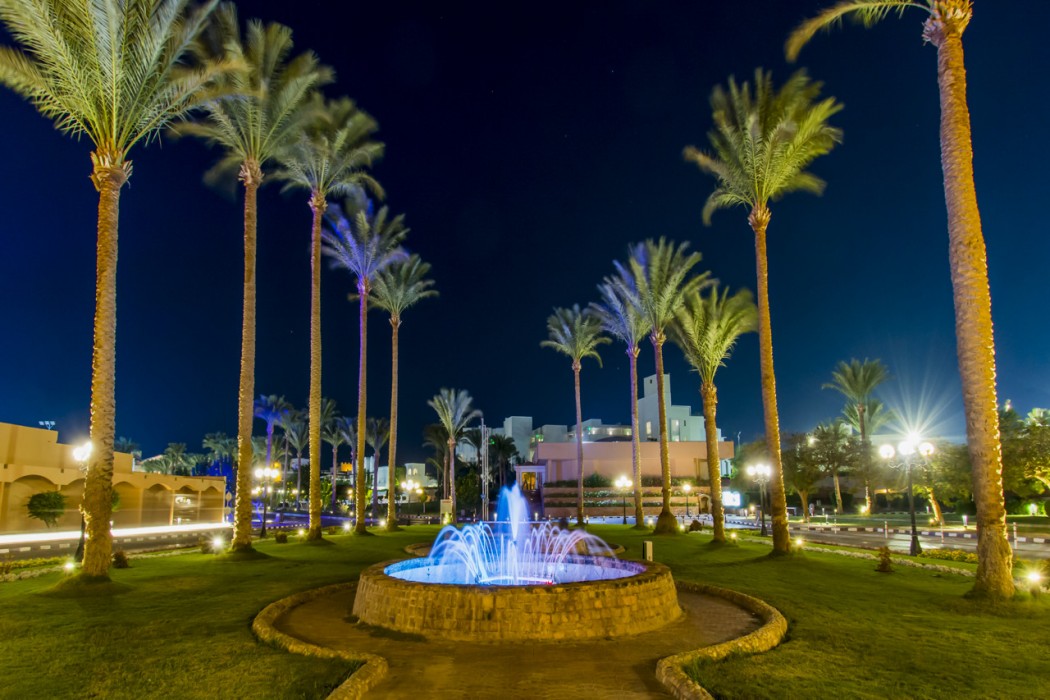 Continental Hotel Hurghada 8/159