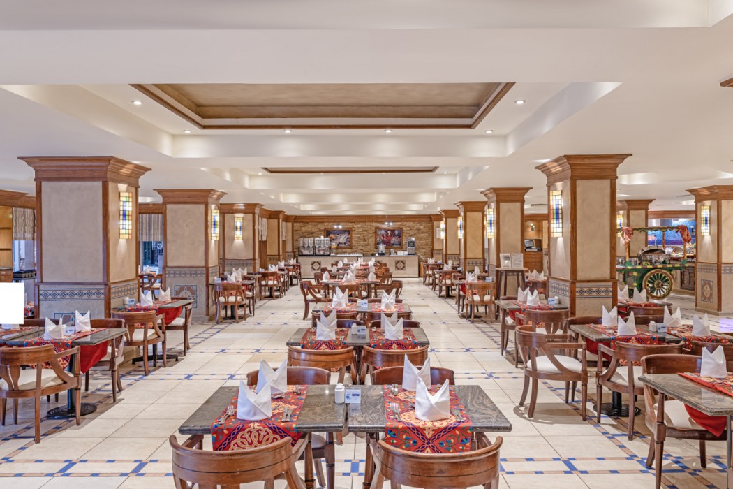 Continental Hotel Hurghada 67/159