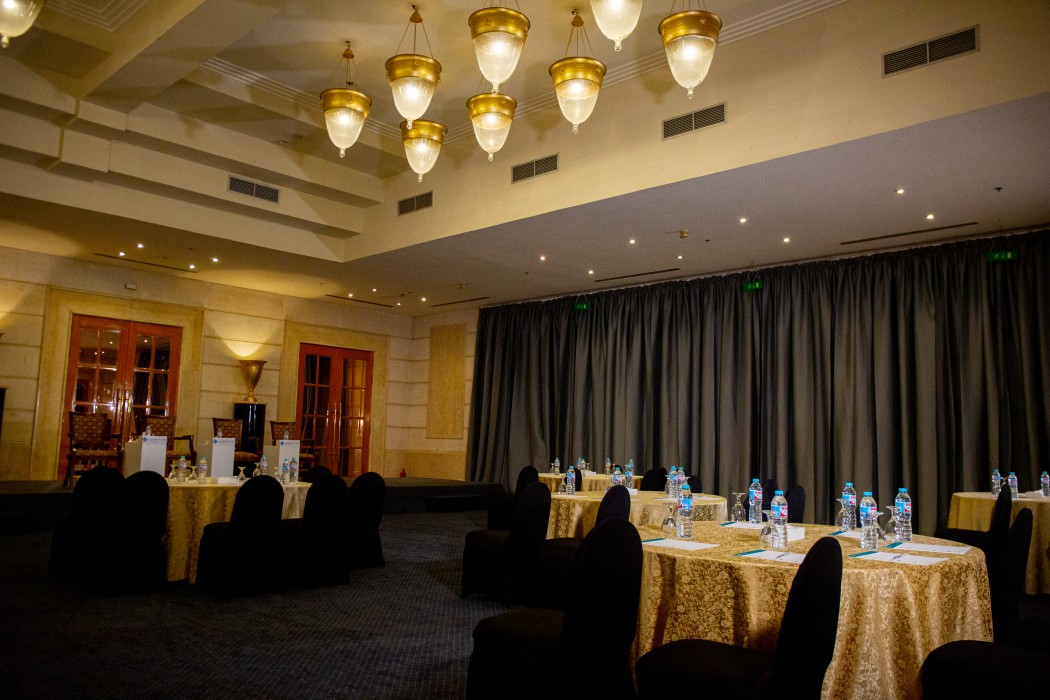 Continental Hotel Hurghada 117/159