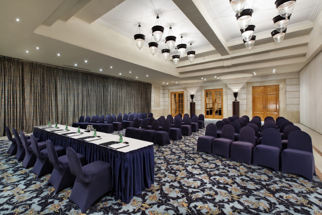 Continental Hotel Hurghada 89/159