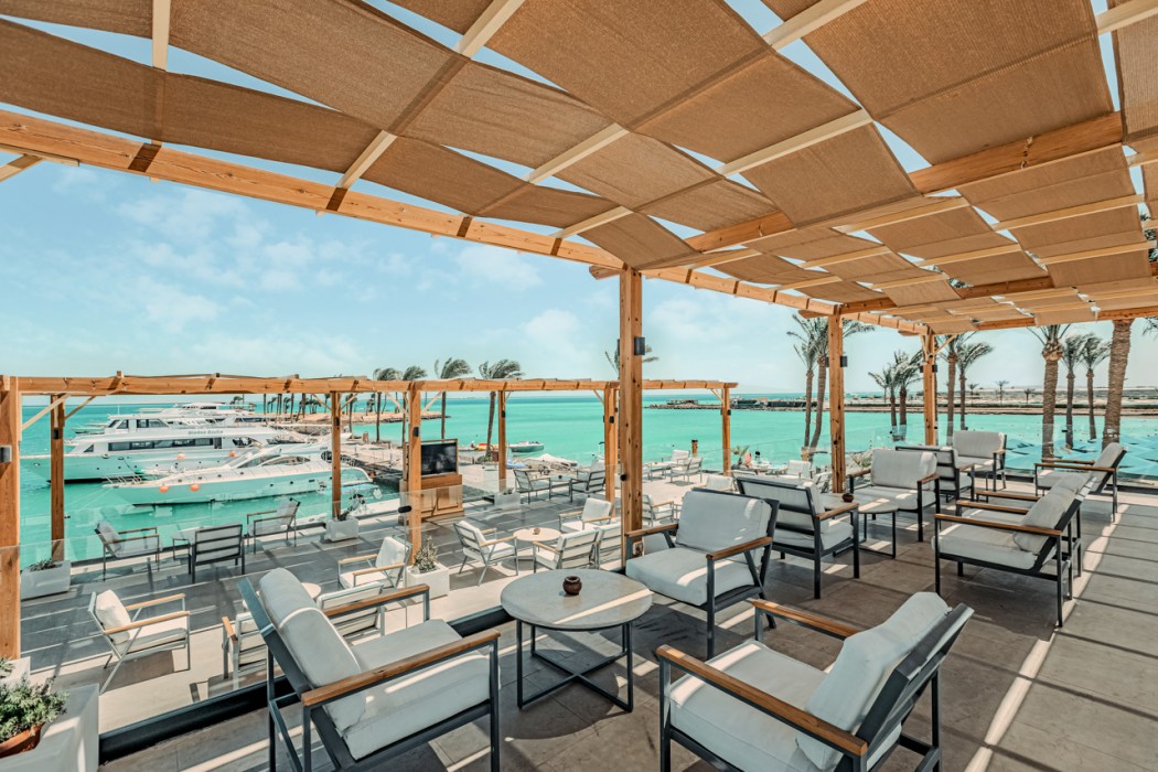 Continental Hotel Hurghada 113/159