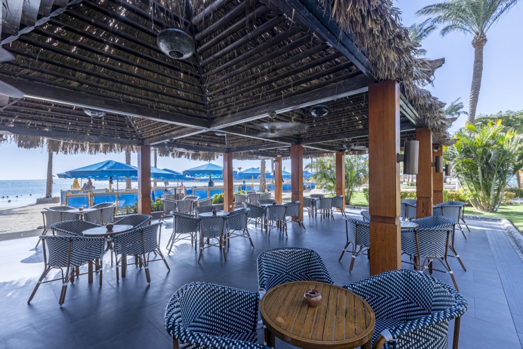 Continental Hotel Hurghada 86/159