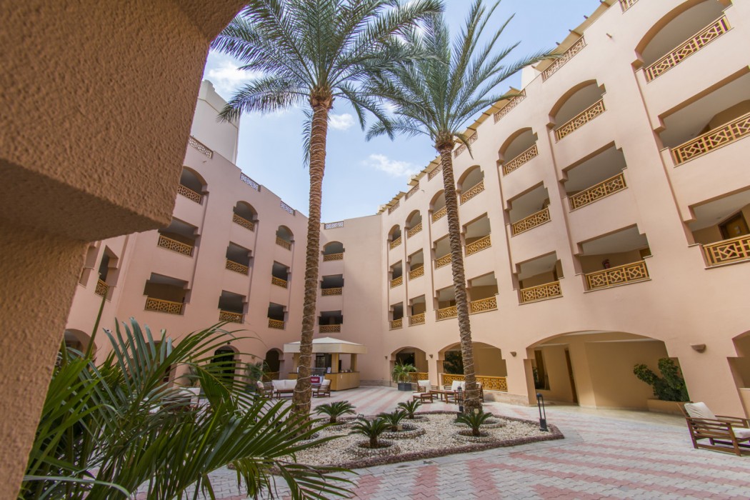 Continental Hotel Hurghada 16/159