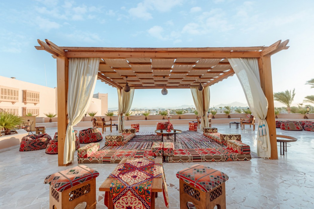 Continental Hotel Hurghada 68/159