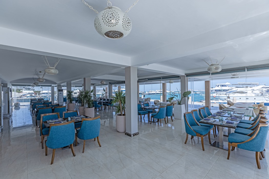 Continental Hotel Hurghada 93/159