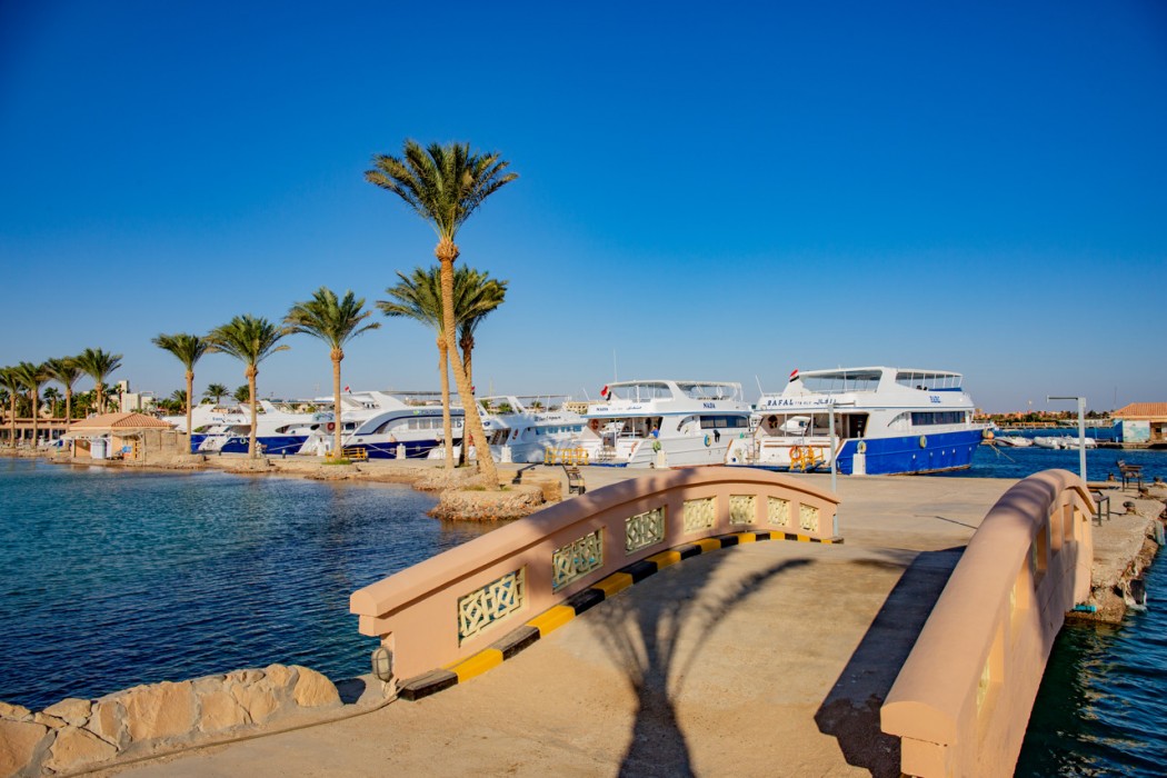 Continental Hotel Hurghada in HURGHADA
