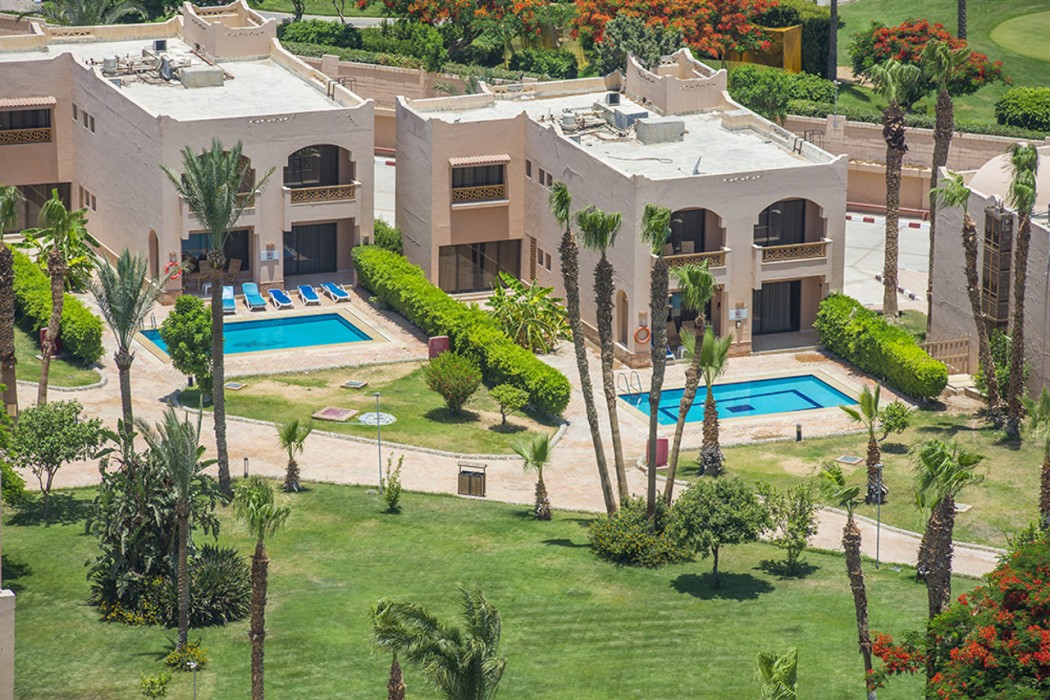 Continental Hotel Hurghada 10/159