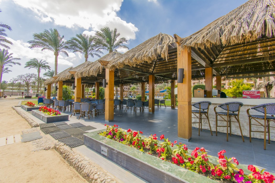 Continental Hotel Hurghada 87/159
