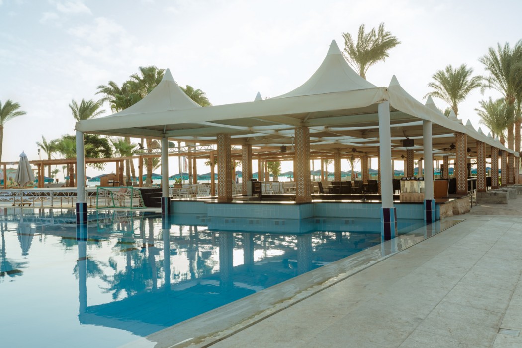 Continental Hotel Hurghada 125/159