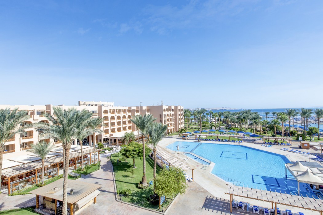 Continental Hotel Hurghada 109/159
