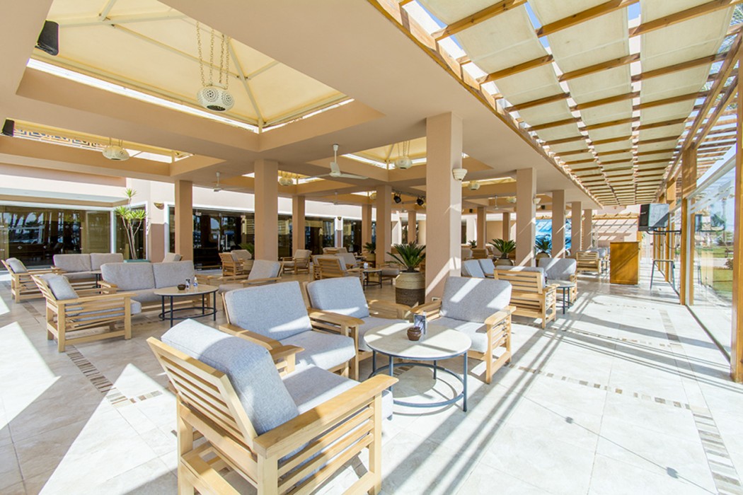 Continental Hotel Hurghada 79/159