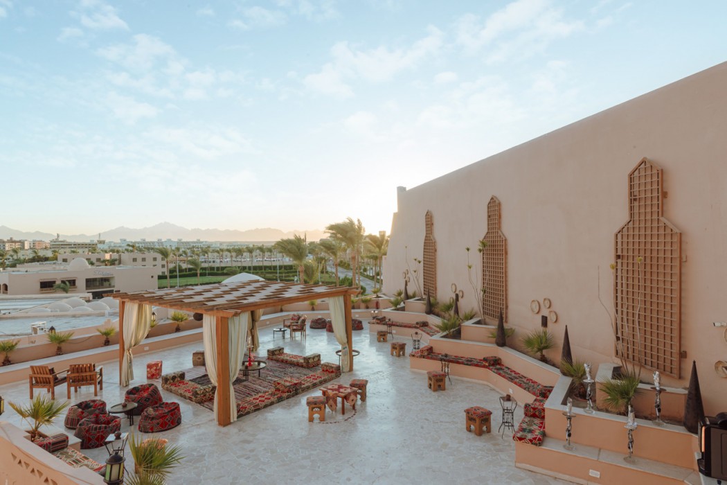 Continental Hotel Hurghada 104/159