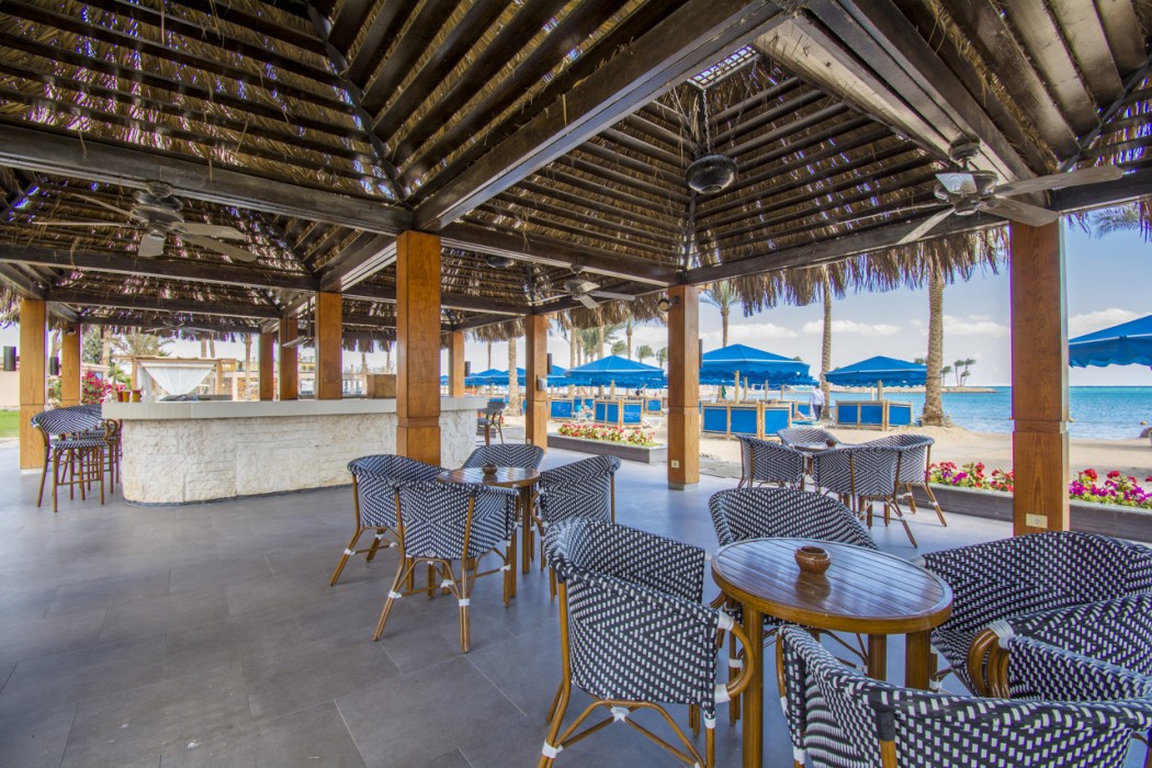 Continental Hotel Hurghada 83/159
