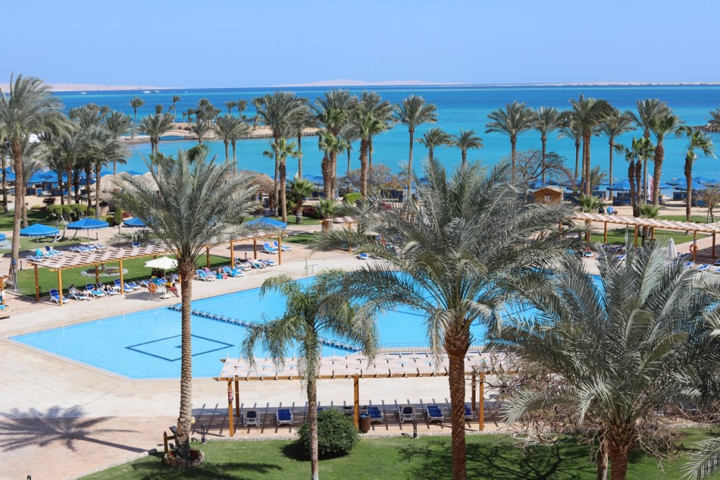 Continental Hotel Hurghada 65/159