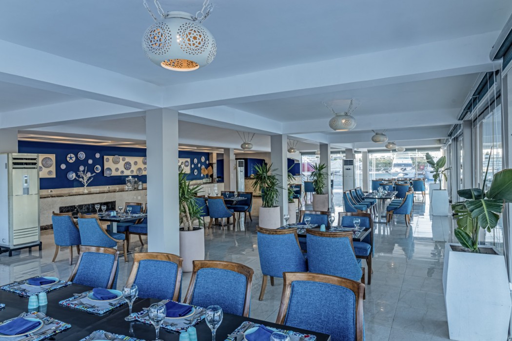 Continental Hotel Hurghada 105/159