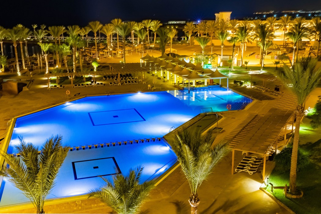 Continental Hotel Hurghada 123/159