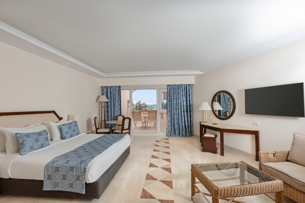 Continental Hotel Hurghada 24/159