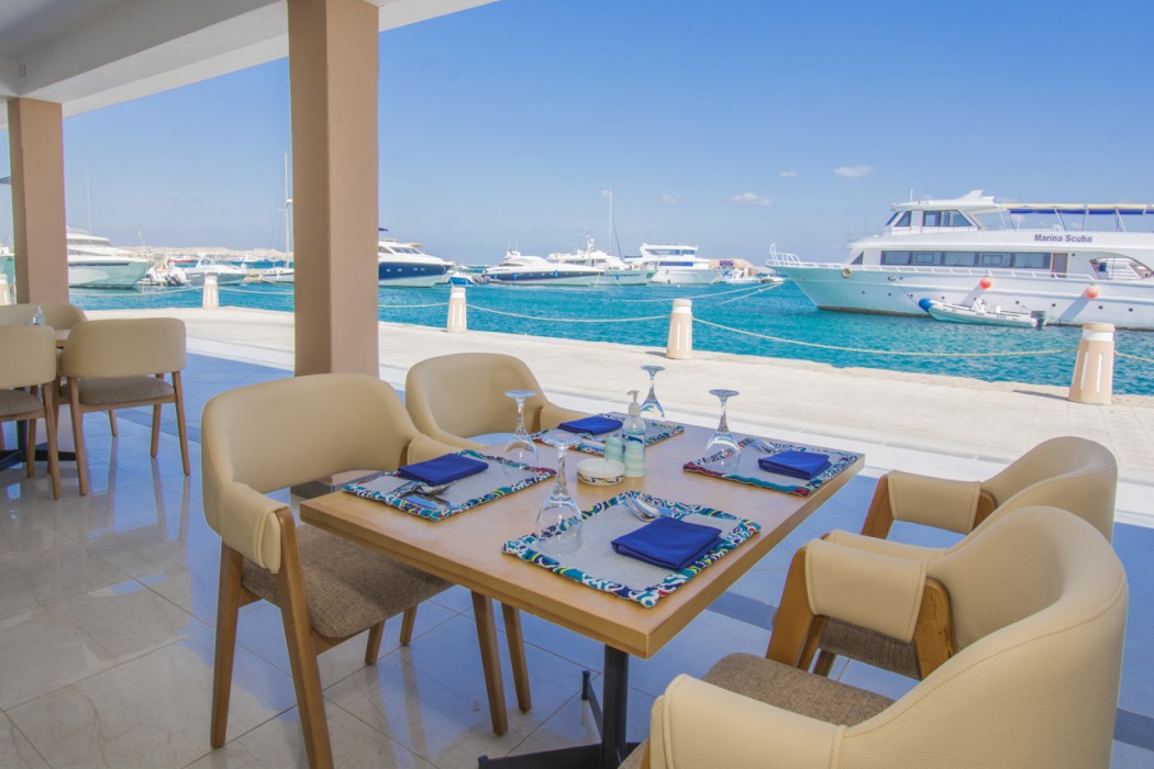 Continental Hotel Hurghada 101/159