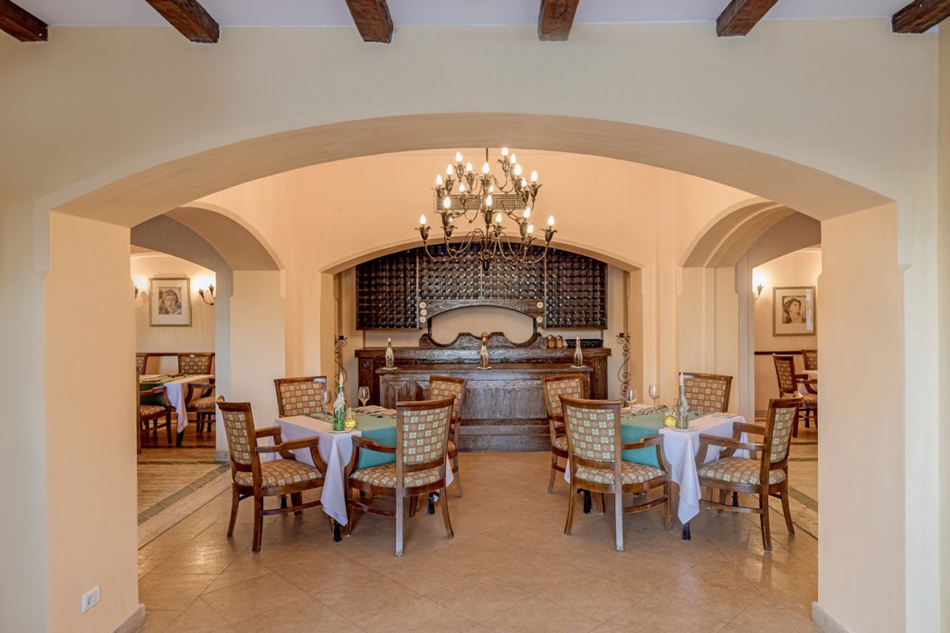 Continental Hotel Hurghada 97/159