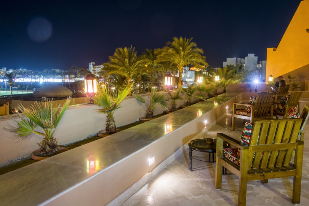 Continental Hotel Hurghada 112/159