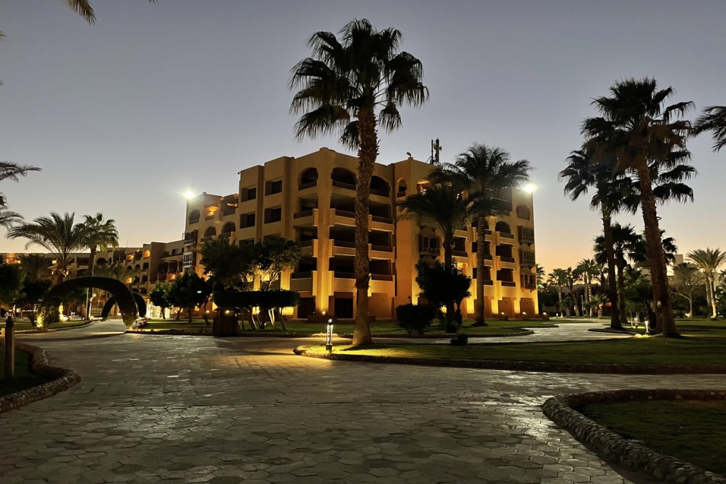 Continental Hotel Hurghada 15/159