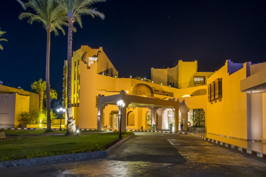 Continental Hotel Hurghada 14/159