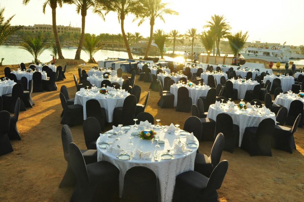 Continental Hotel Hurghada 100/159