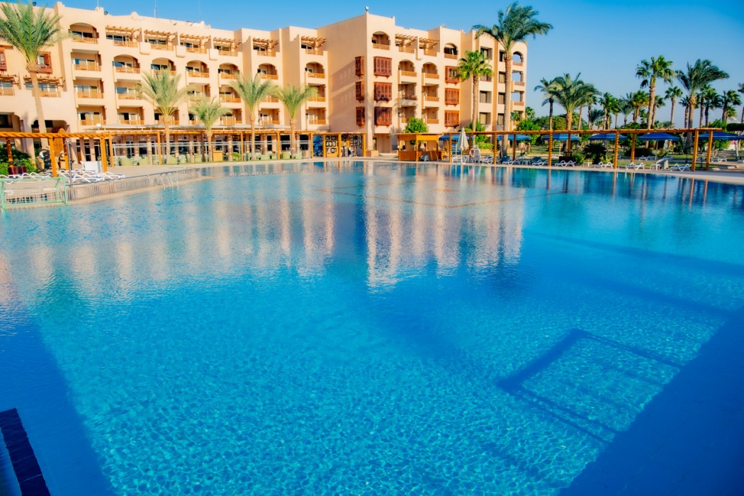 Continental Hotel Hurghada 122/159