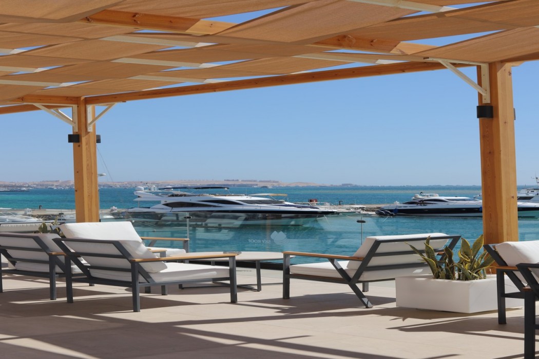 Continental Hotel Hurghada 96/159
