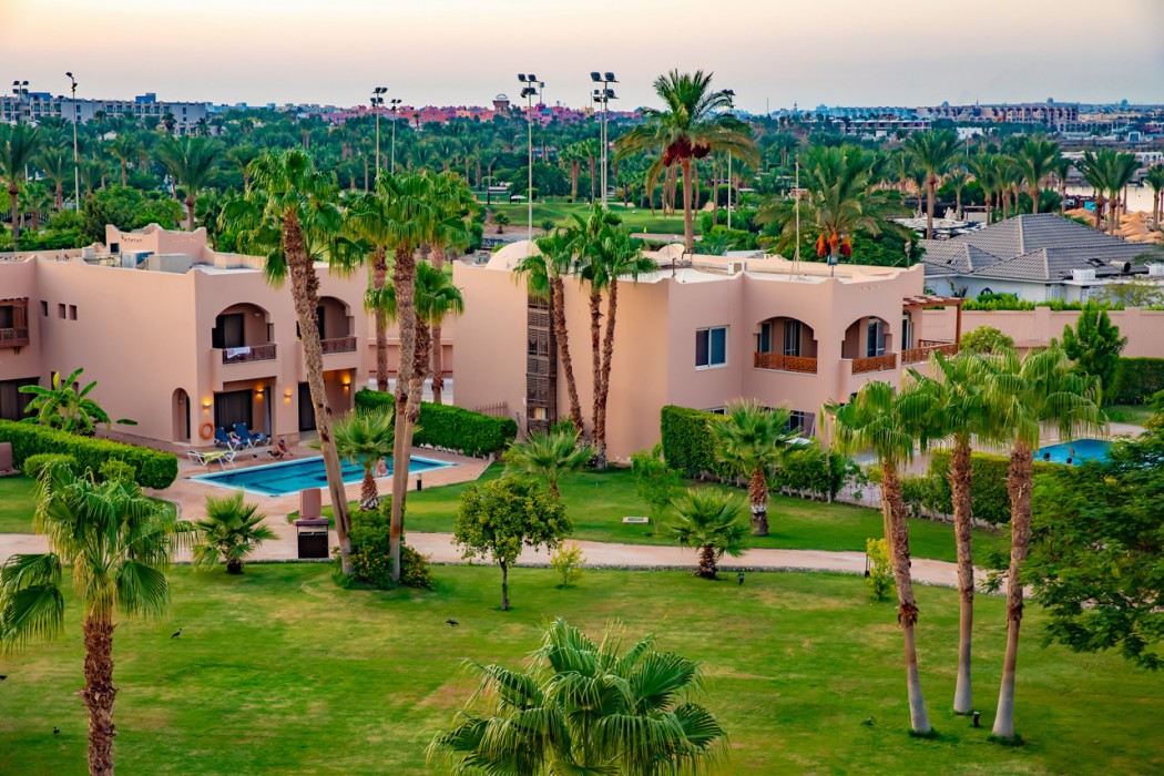 Continental Hotel Hurghada 66/159