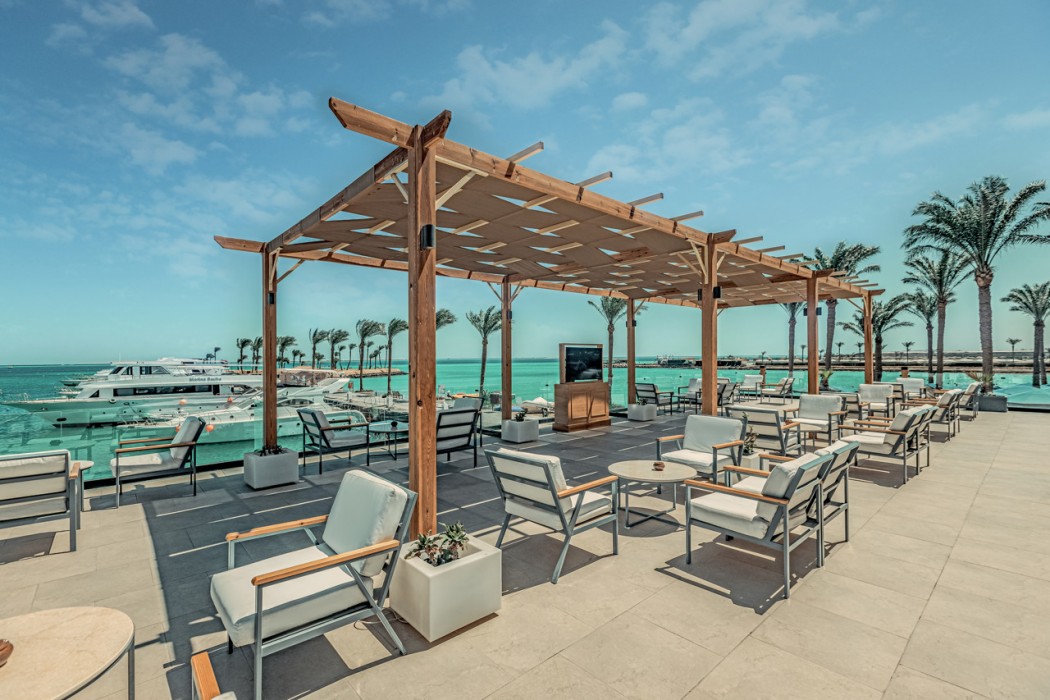 Continental Hotel Hurghada 98/159