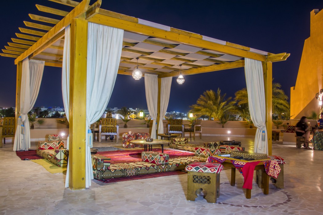 Continental Hotel Hurghada 72/159