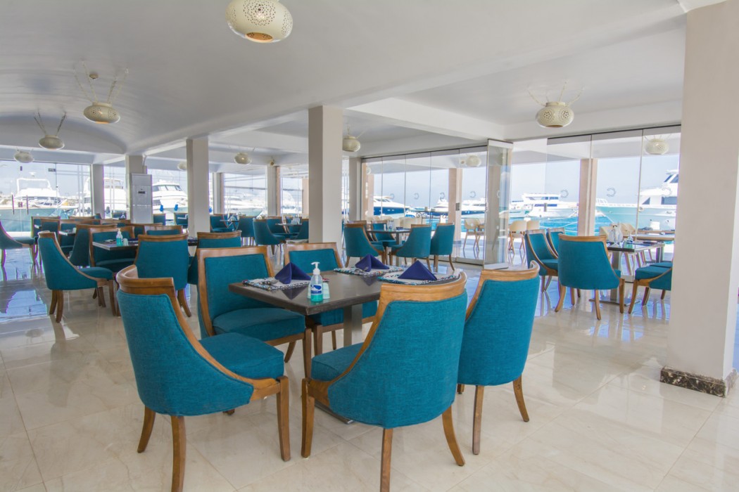 Continental Hotel Hurghada 91/159