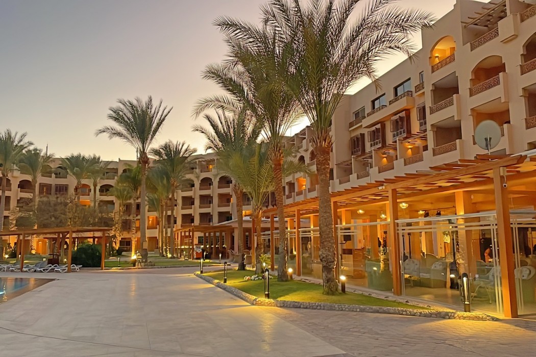 Continental Hotel Hurghada 84/159