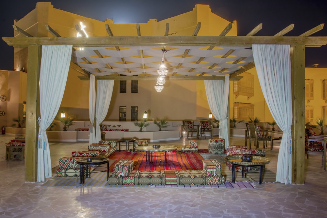 Continental Hotel Hurghada 108/159