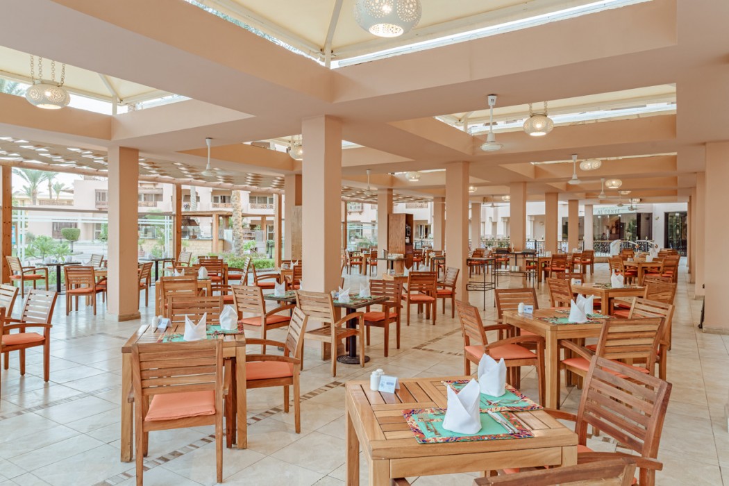 Continental Hotel Hurghada 71/159