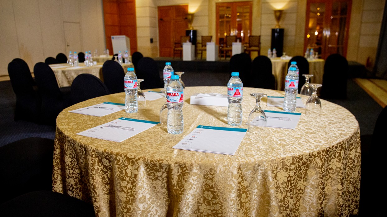 Continental Hotel Hurghada 116/159