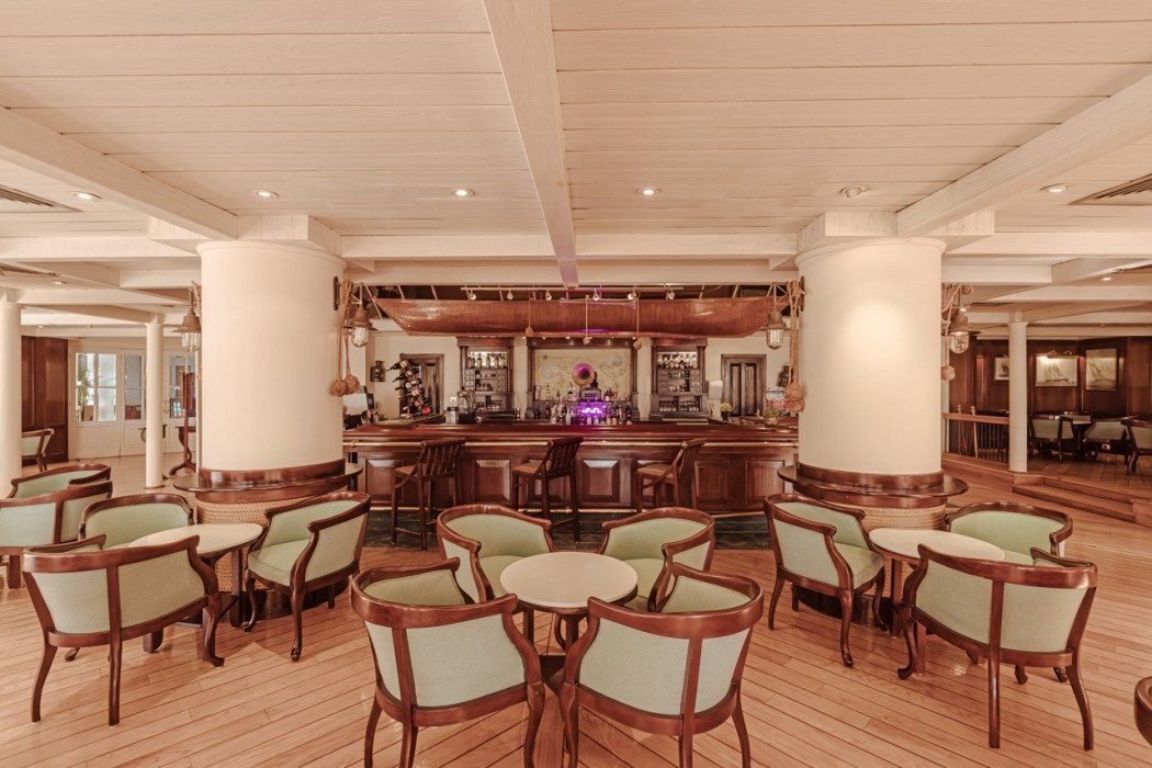 Continental Hotel Hurghada 107/159