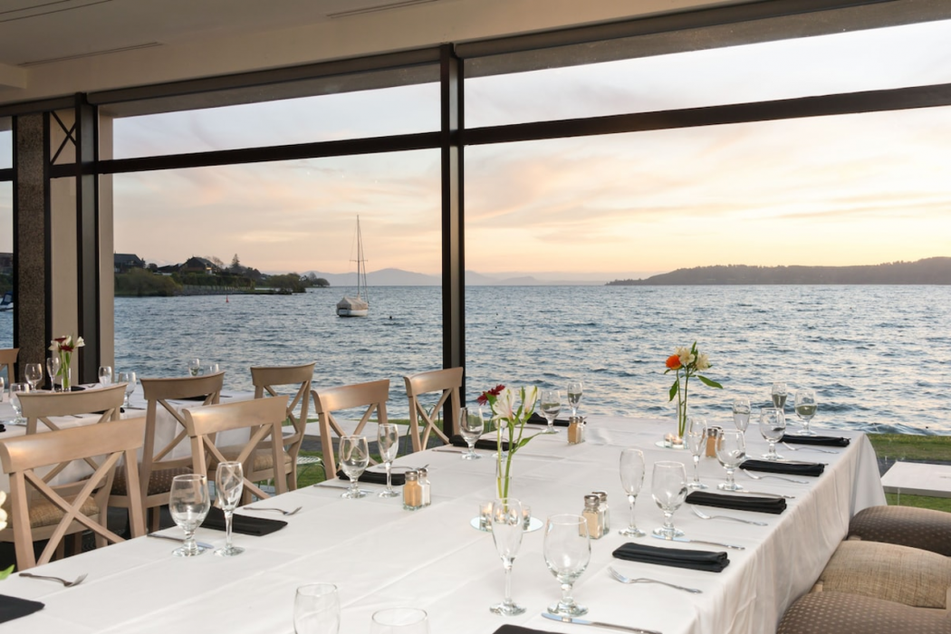 Millennium Hotel and Resort Manuels Taupo 17/58