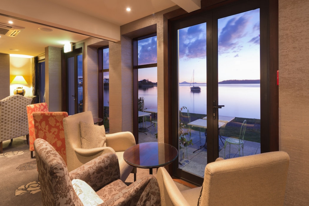 Millennium Hotel and Resort Manuels Taupo 16/58