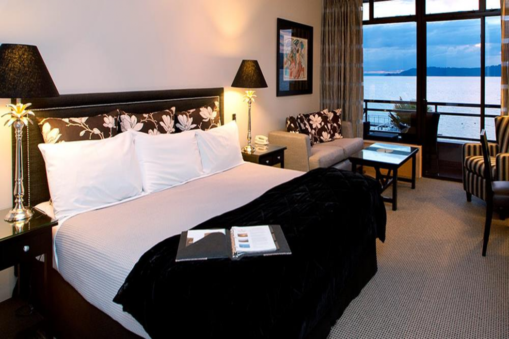 Millennium Hotel and Resort Manuels Taupo 13/58