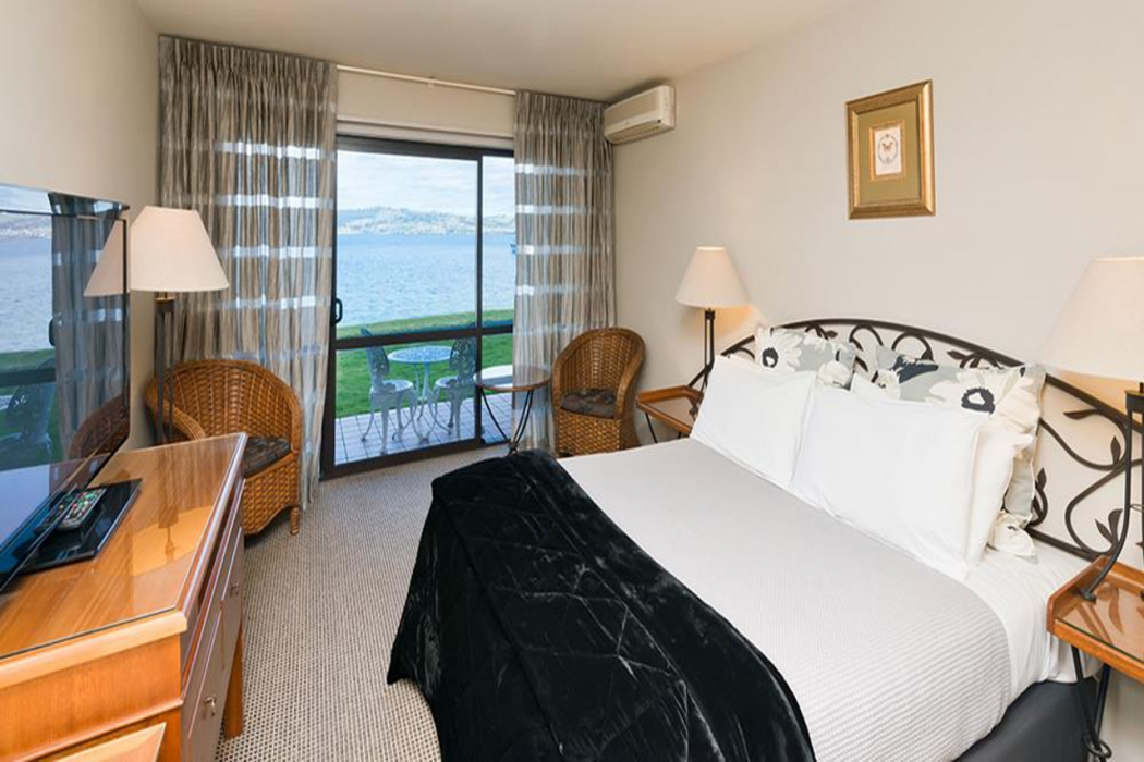 Millennium Hotel and Resort Manuels Taupo 11/58