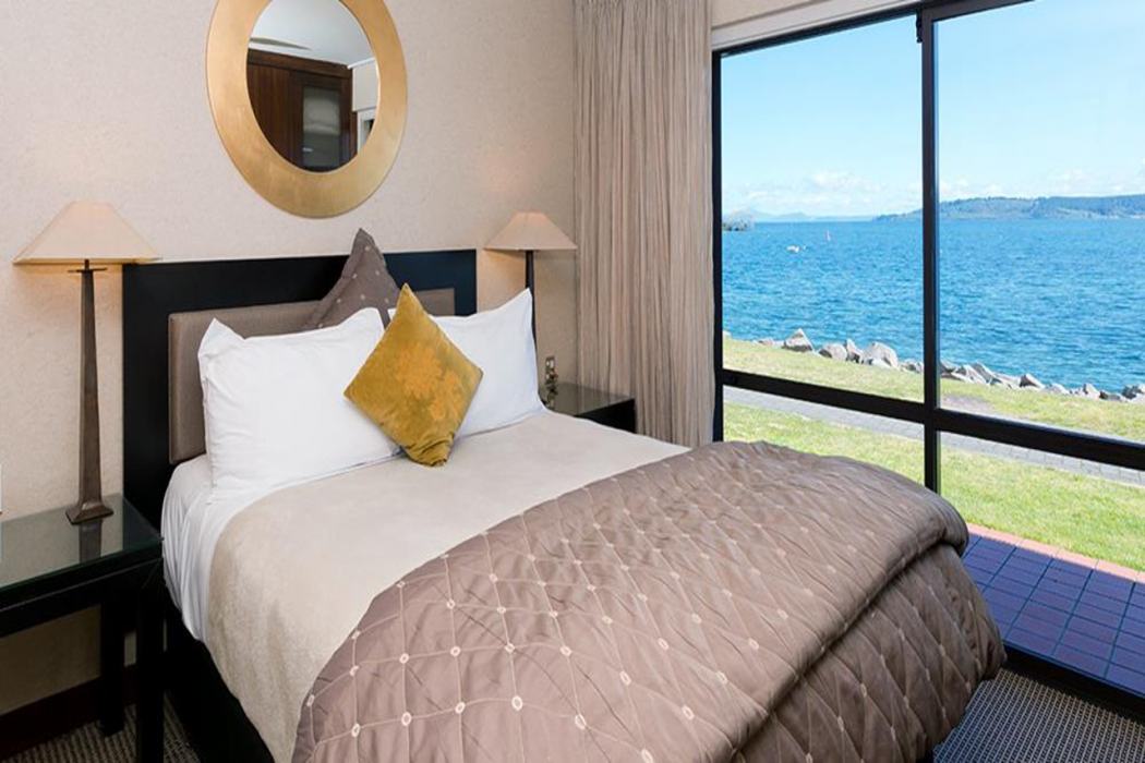 Millennium Hotel and Resort Manuels Taupo 14/58