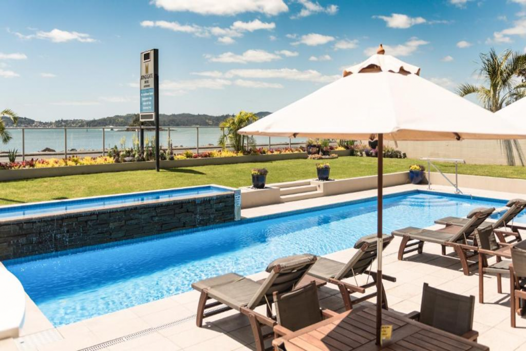 Kingsgate Hotel Autolodge Paihia 29/48
