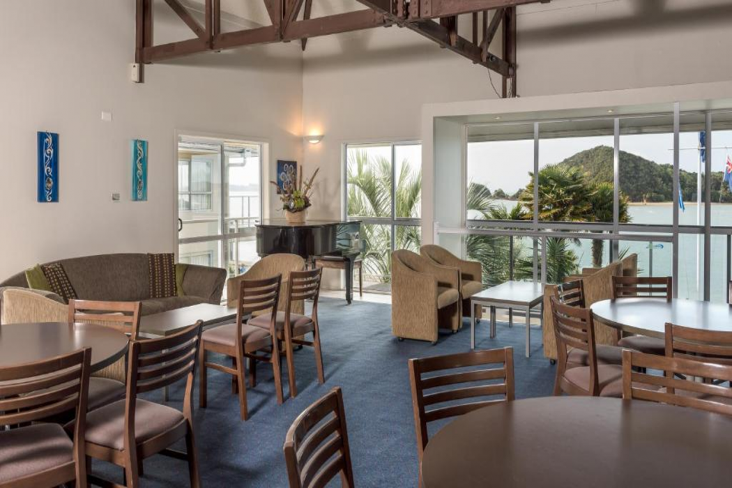 Kingsgate Hotel Autolodge Paihia 12/48