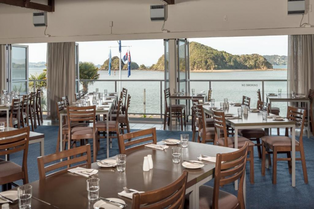 Kingsgate Hotel Autolodge Paihia 14/48