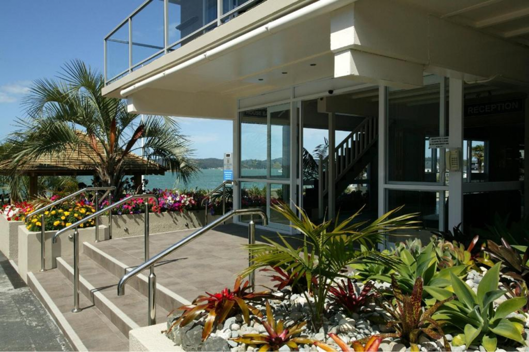 Kingsgate Hotel Autolodge Paihia in BAY OF ISLANDS