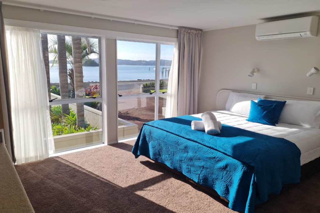 Kingsgate Hotel Autolodge Paihia 11/48